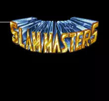 Image n° 4 - screenshots  : Saturday Night Slam Masters